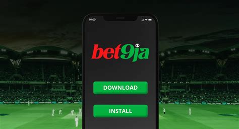Download Bet9ja App (APK) for Nigeria: Install Mobile Application .